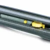 Nożyk metalowy lekki interlock, ostrze łamane 18mm [k] Stanley S/10-018-0