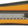 Nożyk z wysuwanym ostrzem 18mm z systemem Auto Reload Fiskars 1004620