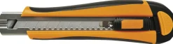 Nożyk z wysuwanym ostrzem 18mm z systemem Auto Reload Fiskars 1004620