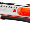 Nóż ręczny z ostrzem łamanym 18mm Schmith SNR-04