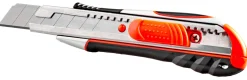 Nóż ręczny z ostrzem łamanym 18mm Schmith SNR-04