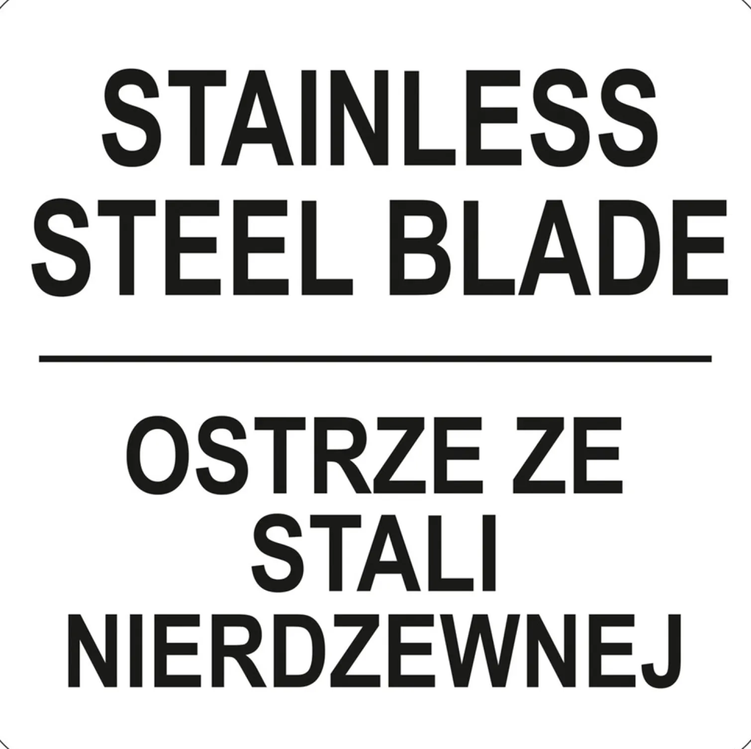 Nóż składany ratowniczy 200mm Yato YT-76052