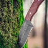 Nóż survivalowy full-tang 23cm Neo 63-111