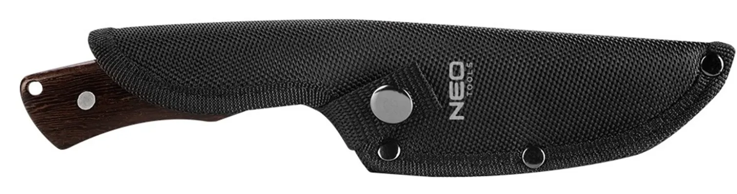 Nóż survivalowy full-tang 23cm Neo 63-111