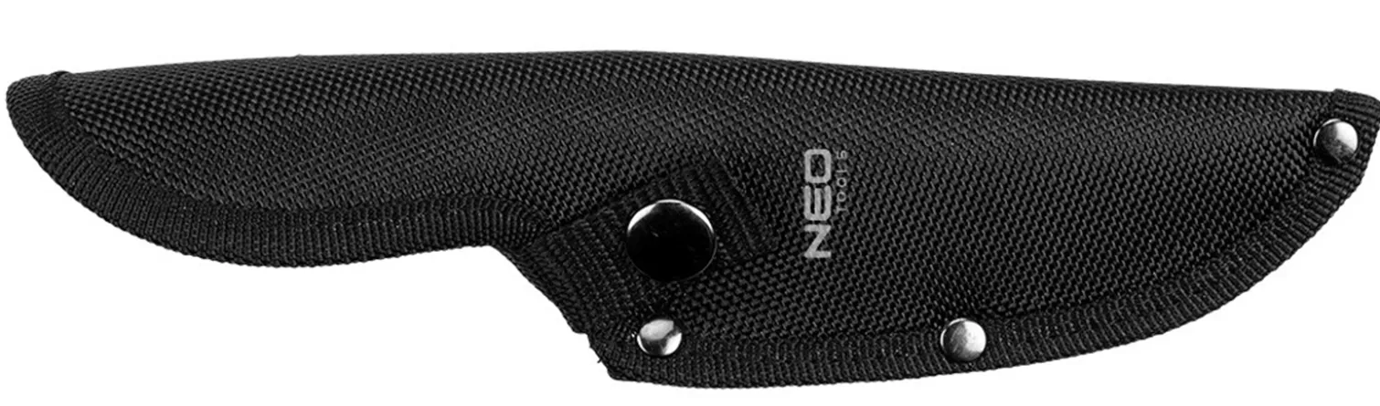 Nóż survivalowy full-tang 23cm Neo 63-111