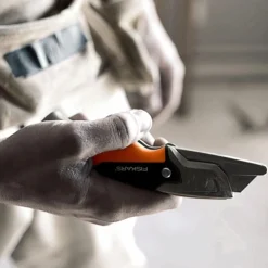 Nóż uniwersalny CarbonMax ze stałym ostrzem Fiskars 1027222