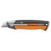Nóż uniwersalny CarbonMax z ostrzem łamanym, 18mm Fiskars 1027227