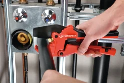 Nóż wymienny do ROCUT 42 TWIN CUT Rothenberger 1000003104