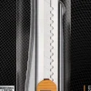 Nóż z ostrzem łamanym 18mm, metalowy korpus Neo 63-021