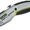 Nóż z podwójnym ostrzem Stanley TWIN BLADE