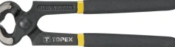 Obcęgi do gwoździ 180mm Topex 32D530