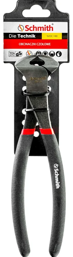 Obcinaczki czołowe 160mm Schmith SVOC-160