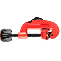 Obcinak do rur miedzianych i aluminiowych 3-30mm Neo 02-402
