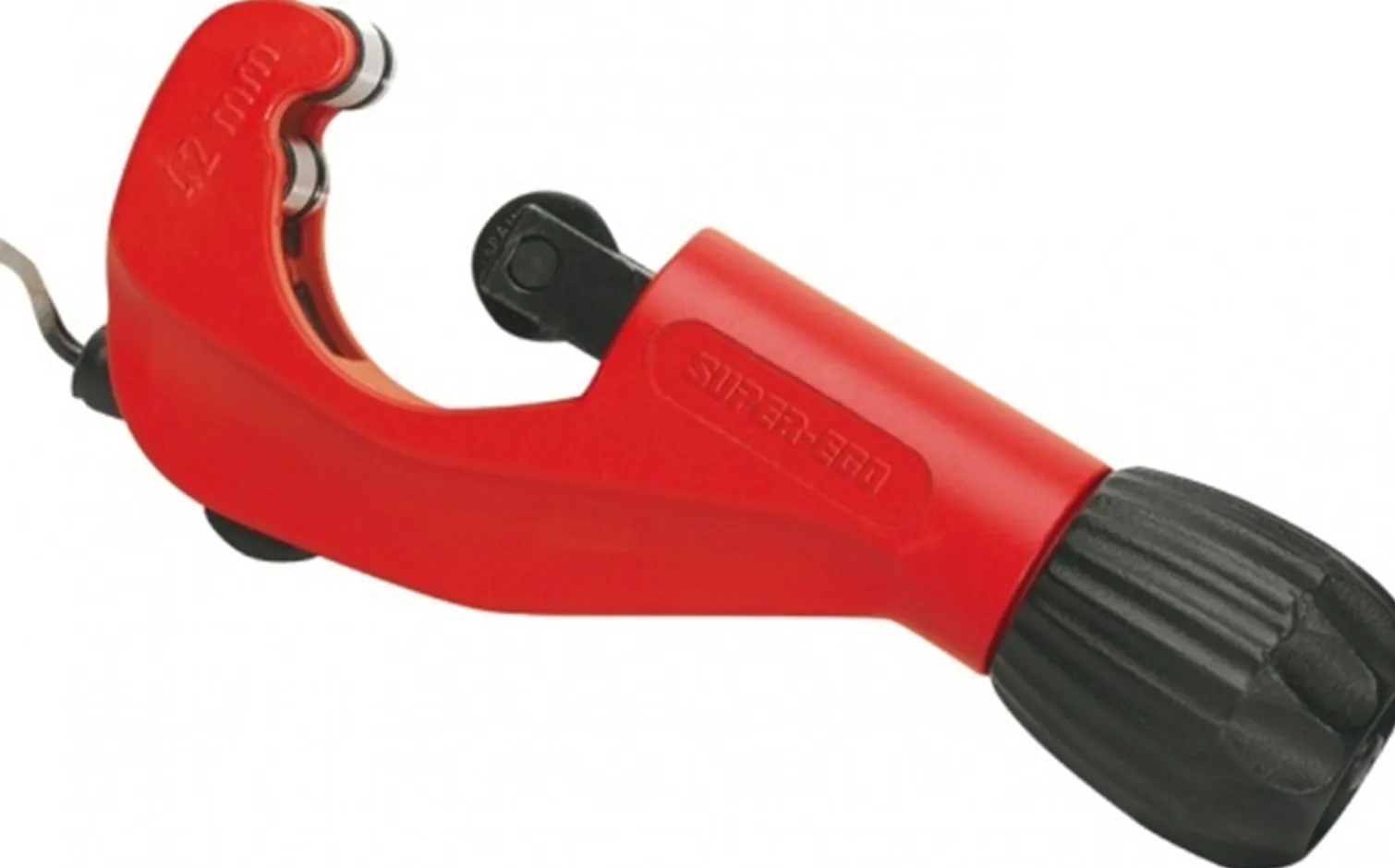 Obcinak do rur 6-42mm Super-Ego 742000000