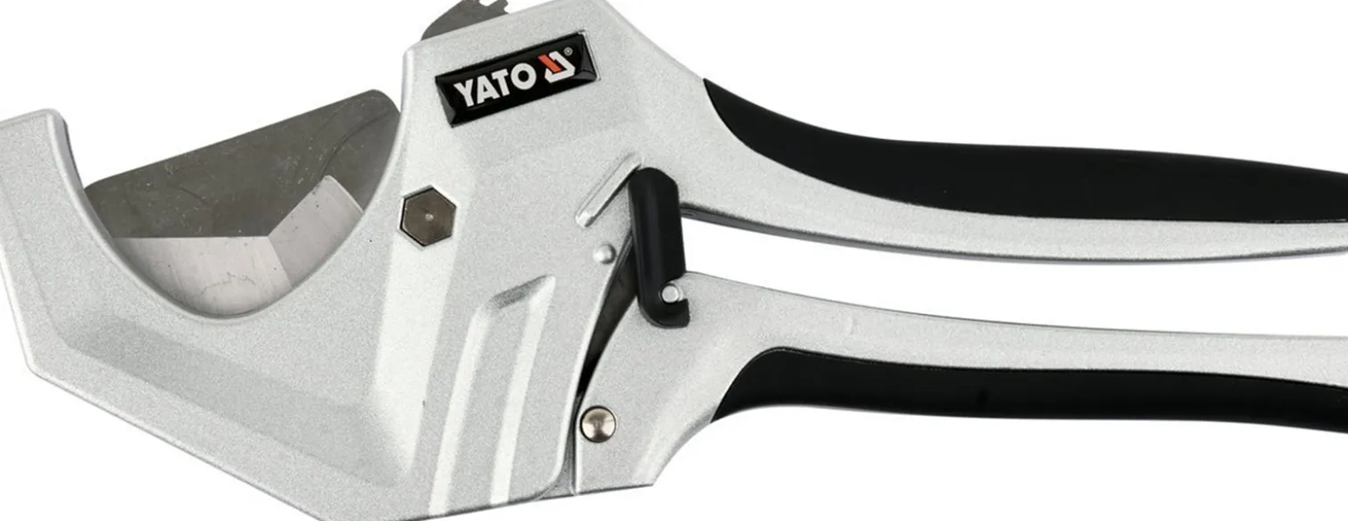 Obcinak do rur PCV Yato YT-22293