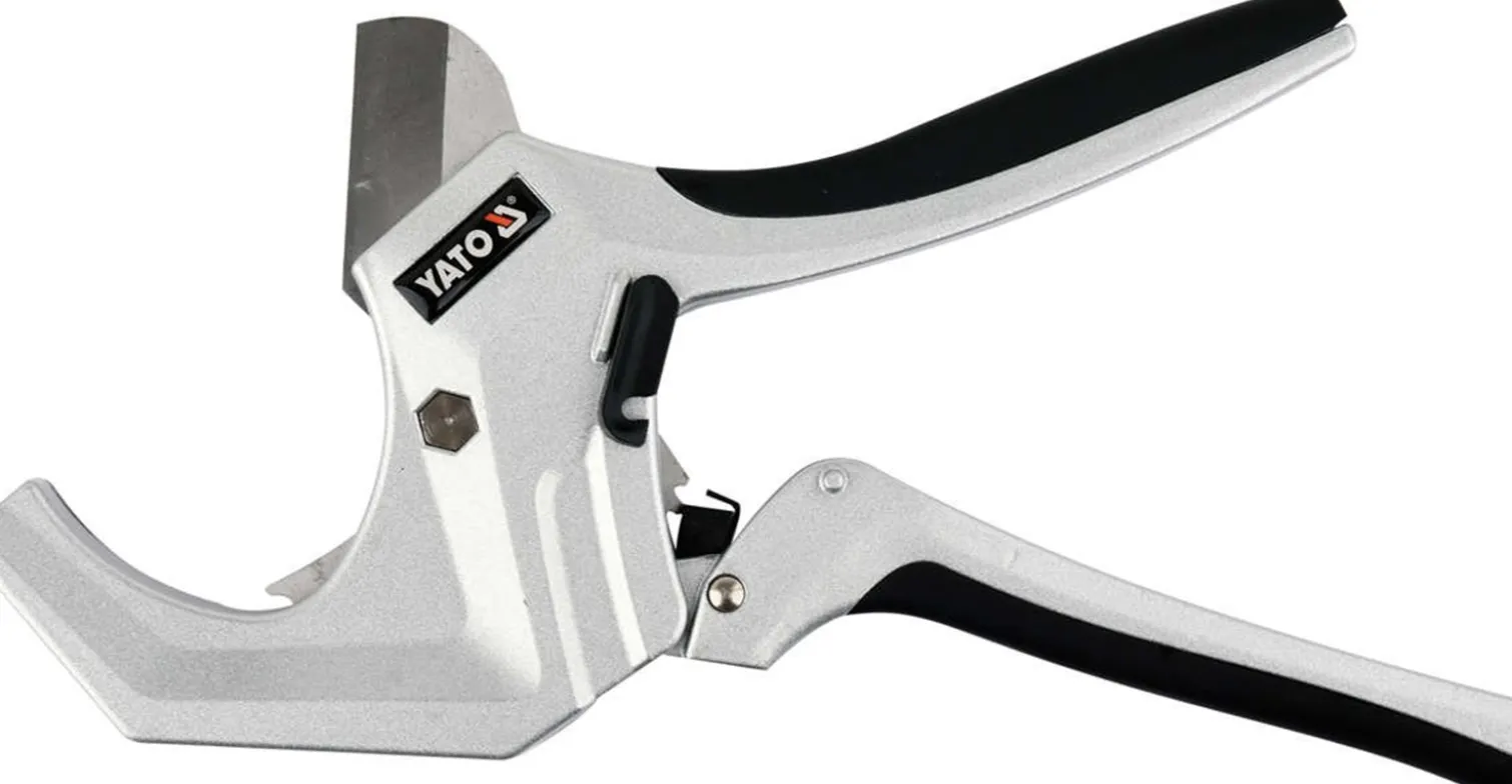 Obcinak do rur PCV Yato YT-22293