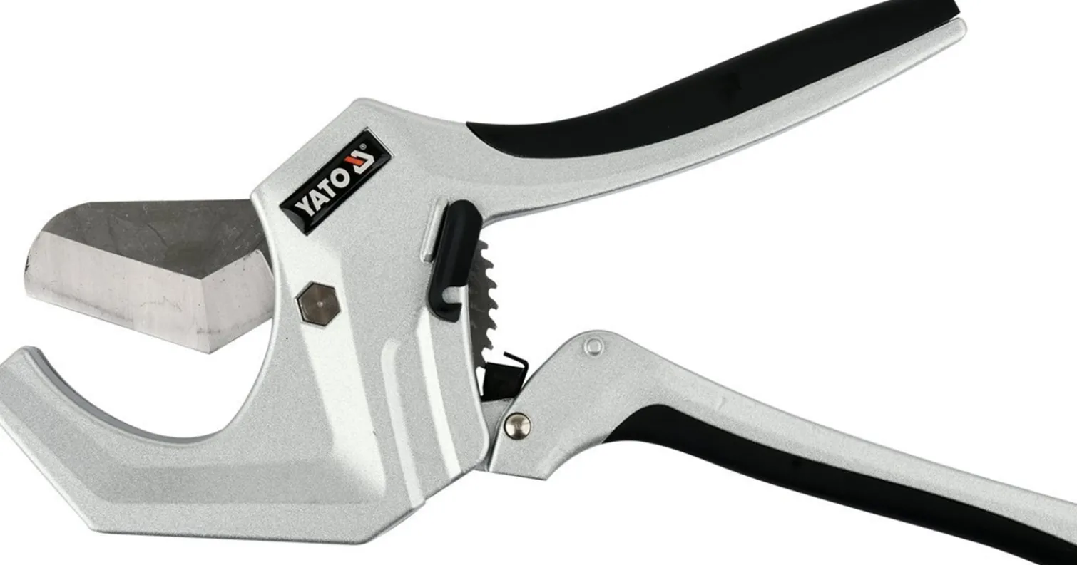 Obcinak do rur PCV Yato YT-22293