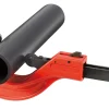 Obcinak do rur plastikowych automatyczny PL, 50-125mm Rothenberger 70032
