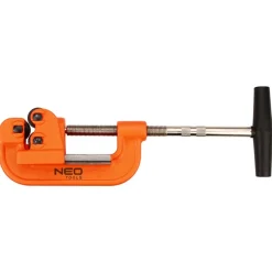 Obcinak do rur stalowych 10-60mm (1/8"-2") Neo 02-042