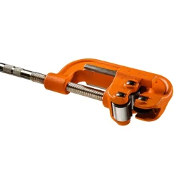Obcinak do rur stalowych 10-60mm (1/8"-2") Neo 02-042