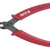 Obcinak izolowany ze ściągaczem izolacji 125 mm Yato YT-2260