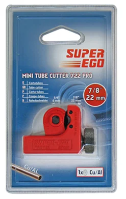 Obcinak MINI PRO SE 6-16 Super-Ego 8414160000000