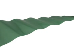Obrzeże do trawników 20 cm x 9 m, zielone Verto 15G512
