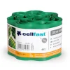 Obrzeże ogrodowe zielone 15cm*9m Cellfast C 30-002