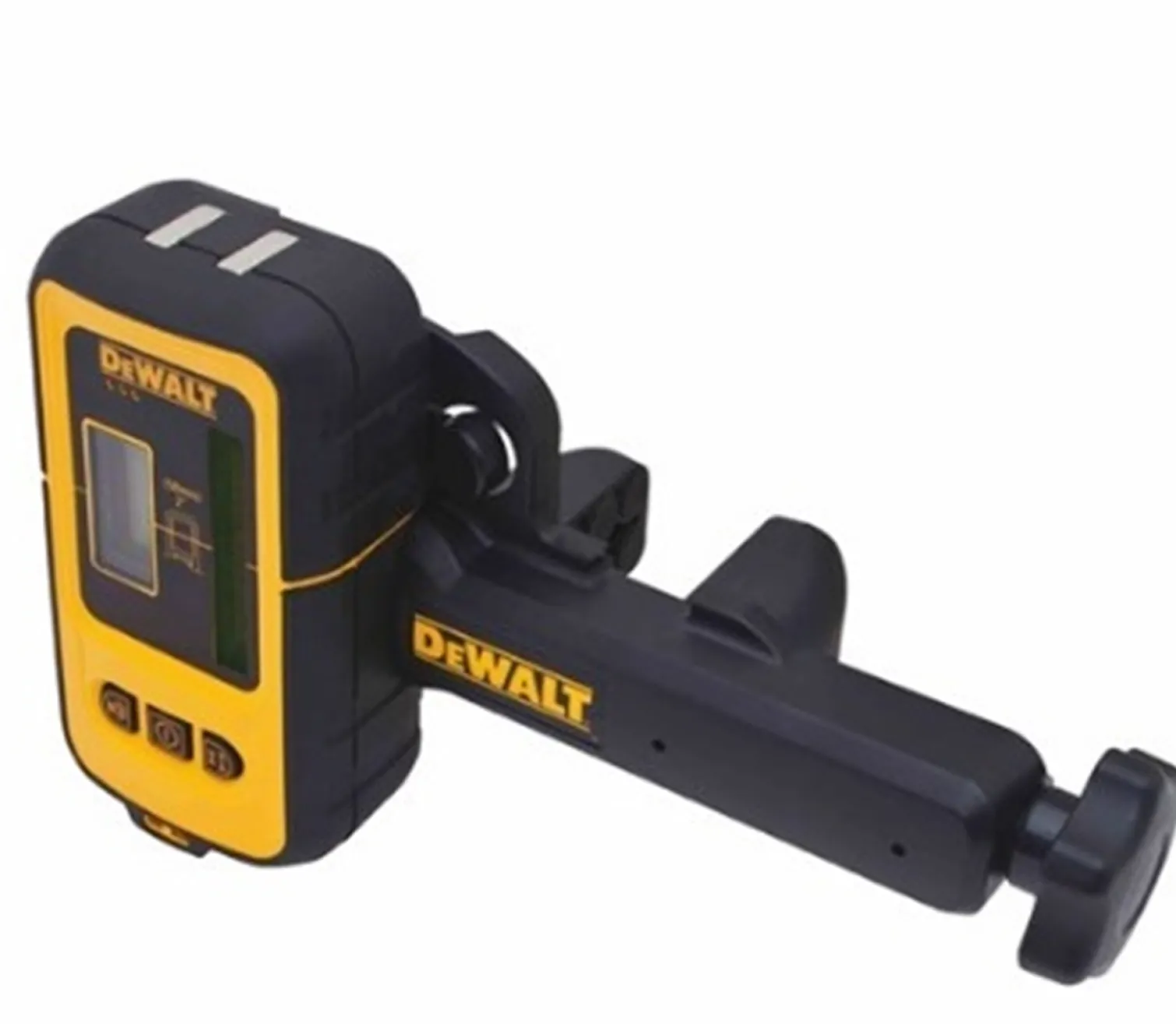 Odbiornik do lasera z wiązką zieloną DeWalt DE0892G