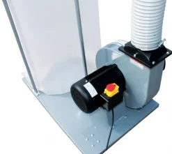 Odciąg do trocin Holzmann ABS2480_230V