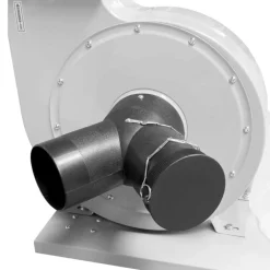 Odciąg do trocin Holzmann ABS2480_400V