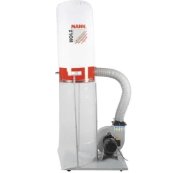 Odciąg do trocin Holzmann ABS2480_400V