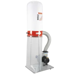 Odciąg do trocin Holzmann ABS2480_400V