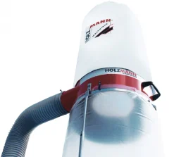 Odciąg do trocin Holzmann ABS2480_400V