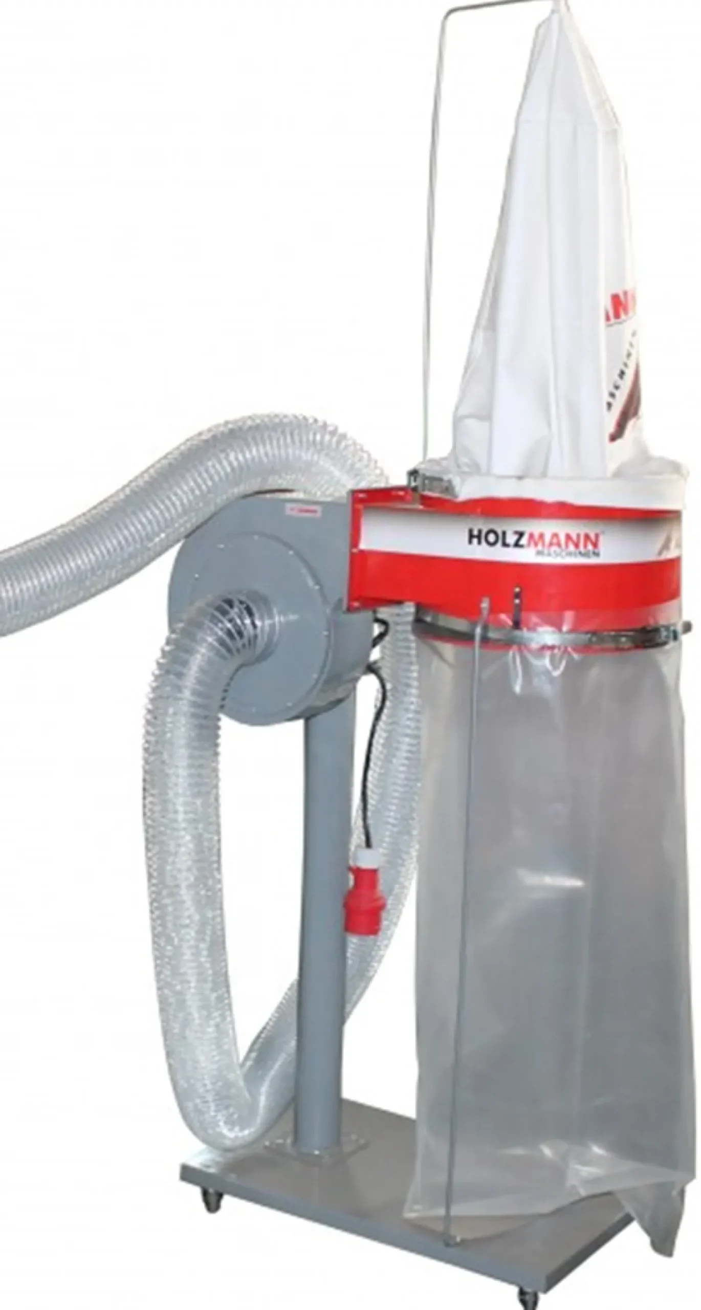 Odciąg do trocin Holzmann ABS1080_400V