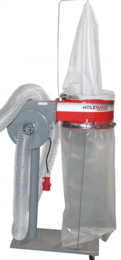 Odciąg do trocin Holzmann ABS1080_400V
