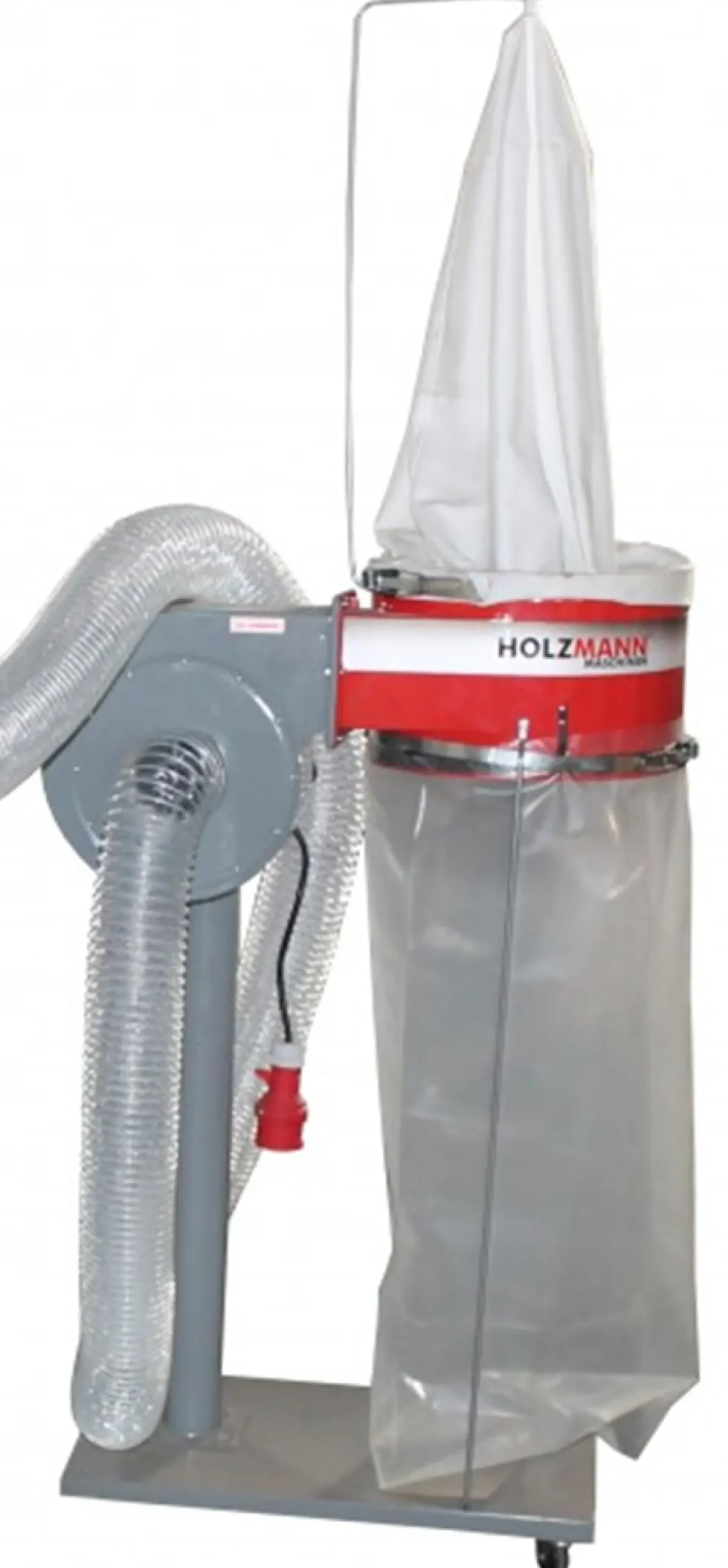 Odciąg do trocin Holzmann ABS1080_400V