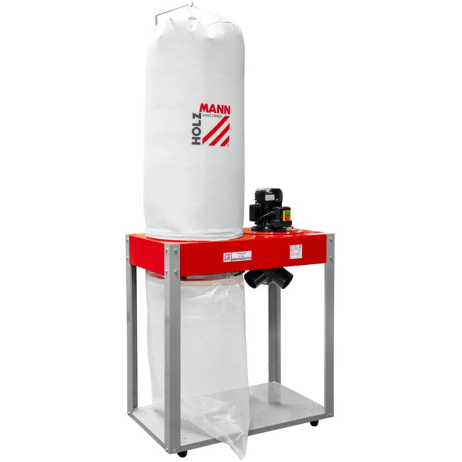 Odciąg do trocin Holzmann ABS3000SE_230V