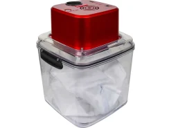 Odciąg pyłu do frezarki CNC CTF45P Holzmann CTF45PCLEAN