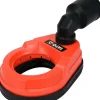 Odciąg pyłu do wierteł koronowych 90mm Yato YT-82984