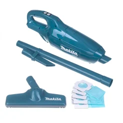Odkurzacz akumulatorowy Makita CL107FDZ