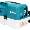 Odkurzacz akumulatorowy Makita XGT VC014GLZ