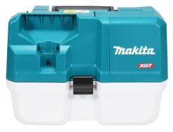 Odkurzacz akumulatorowy Makita XGT VC014GLZ