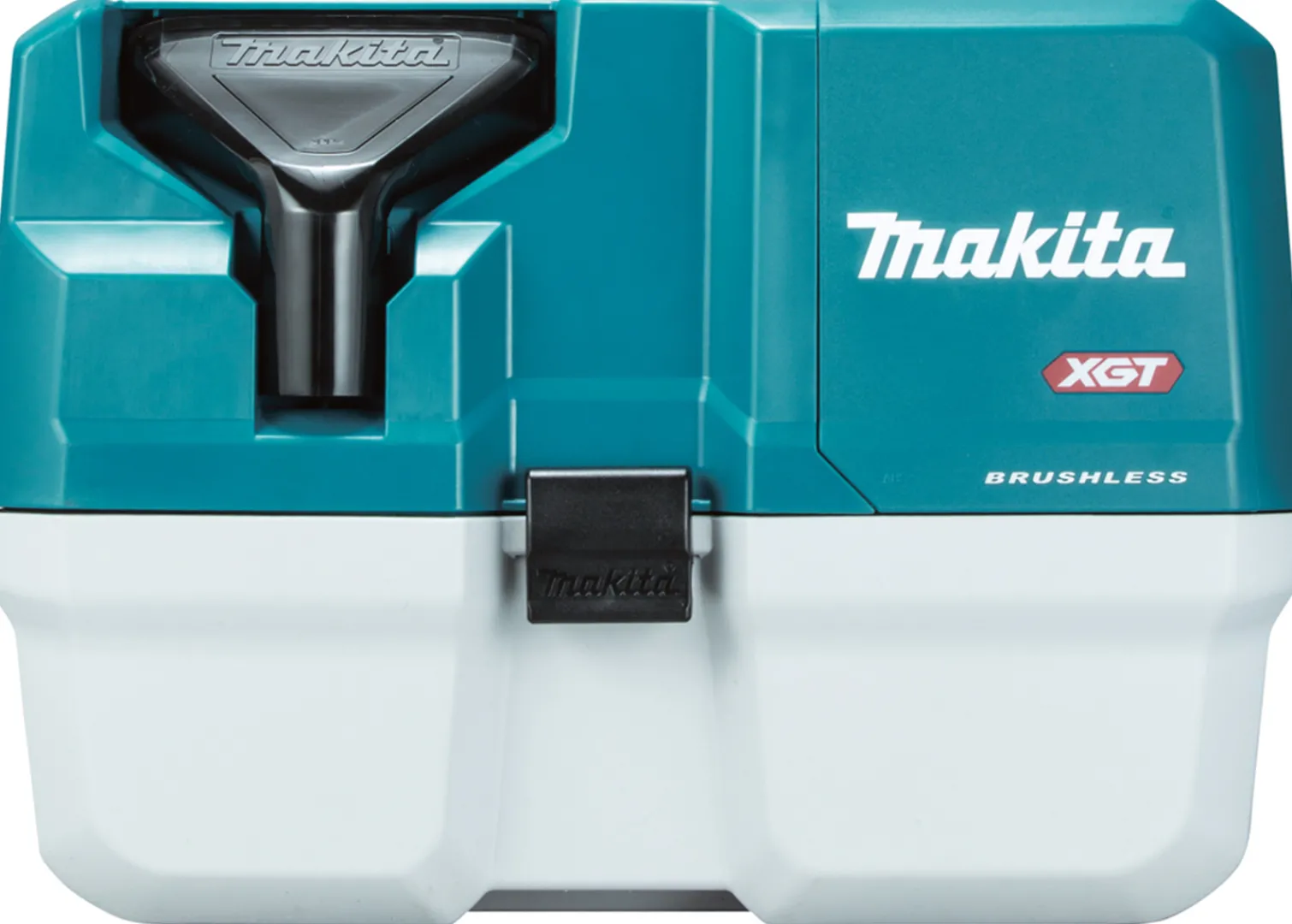 Odkurzacz akumulatorowy Makita XGT VC014GLZ