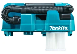 Odkurzacz akumulatorowy Makita XGT VC014GLZ