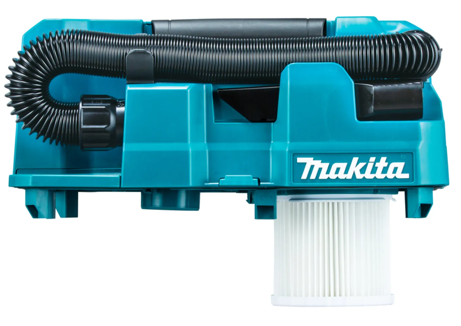 Odkurzacz akumulatorowy Makita XGT VC014GLZ