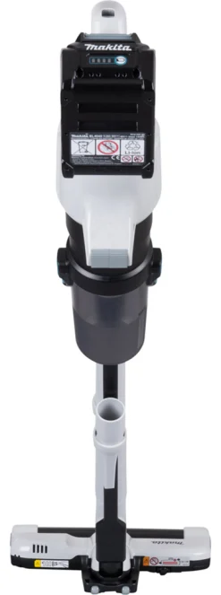 Odkurzacz akumulatorowy ręczny Makita XGT CL004GD101 1x2.5Ah