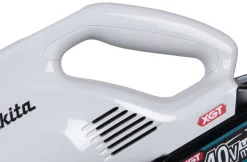Odkurzacz akumulatorowy ręczny Makita XGT CL004GD101 1x2.5Ah