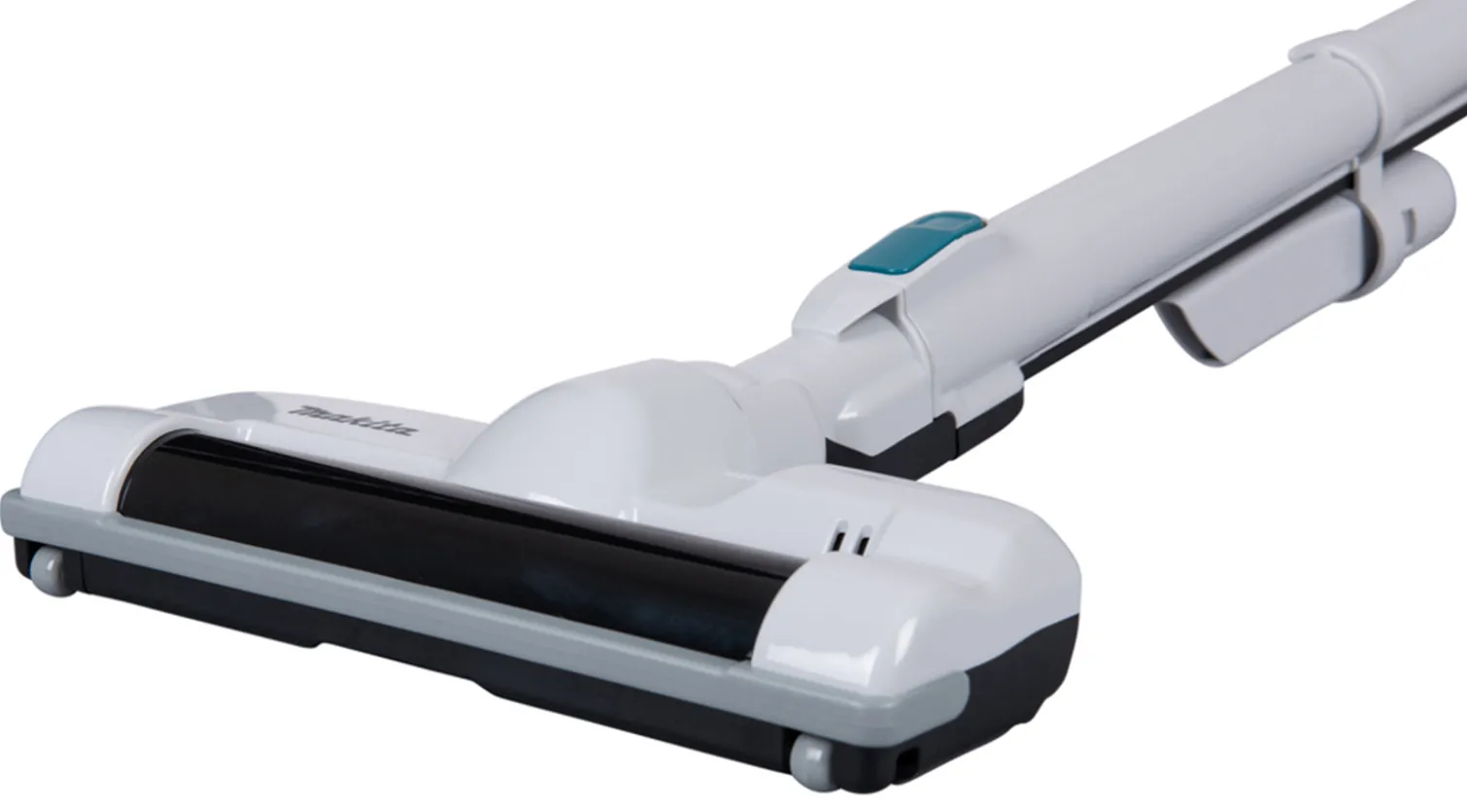 Odkurzacz akumulatorowy ręczny Makita XGT CL004GD101 1x2.5Ah