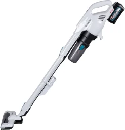 Odkurzacz akumulatorowy ręczny Makita XGT CL004GD101 1x2.5Ah